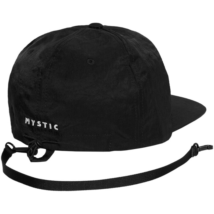 Gorra Mystic Ripple 2024 35108.240206 - Black